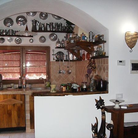 Maremma Verde Apartment Montorgiali ห้อง รูปภาพ