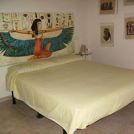 Maremma Verde Apartment Montorgiali ห้อง รูปภาพ