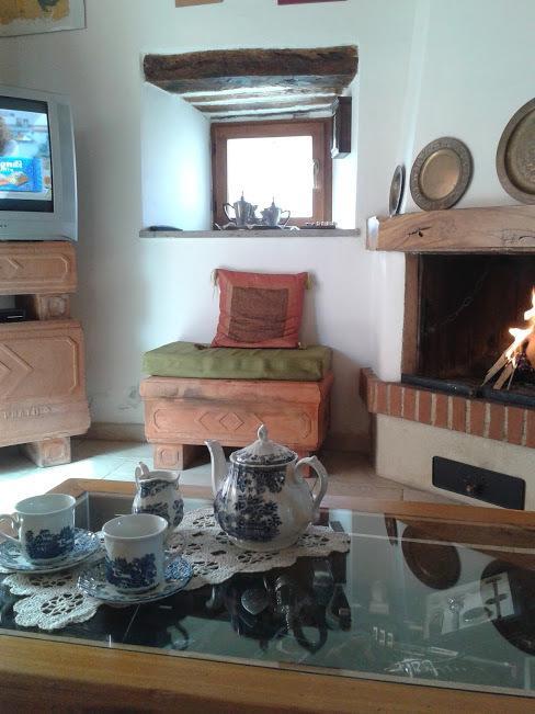 Maremma Verde Apartment Montorgiali ห้อง รูปภาพ