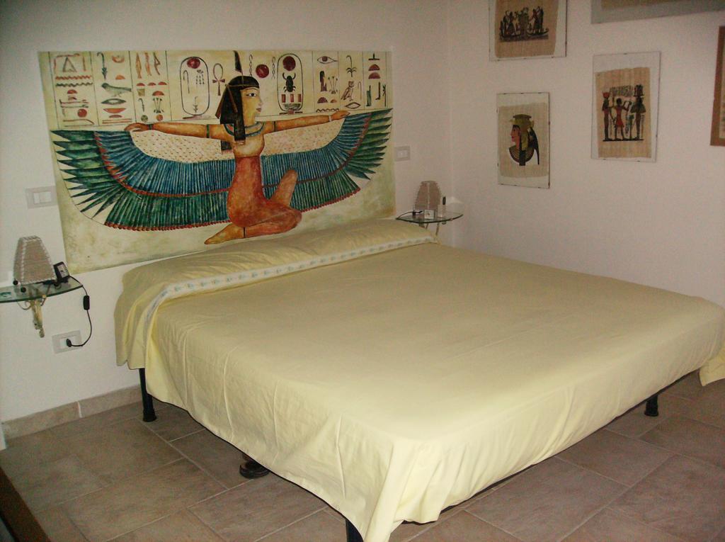 Maremma Verde Apartment Montorgiali ห้อง รูปภาพ