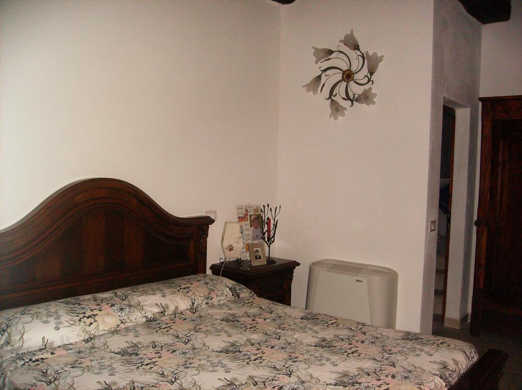 Maremma Verde Apartment Montorgiali ห้อง รูปภาพ