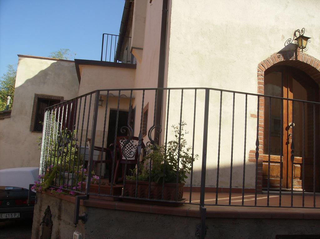 Maremma Verde Apartment Montorgiali ห้อง รูปภาพ