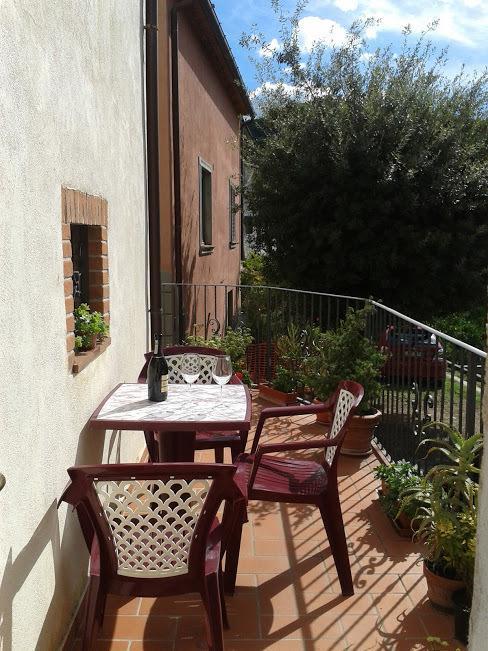 Maremma Verde Apartment Montorgiali ห้อง รูปภาพ