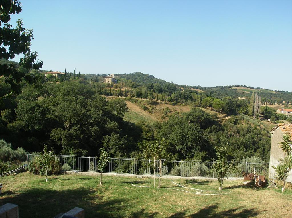 Maremma Verde Apartment Montorgiali ห้อง รูปภาพ